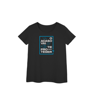 O Acaso Vai Te Proteger? (Baby Long Prime)