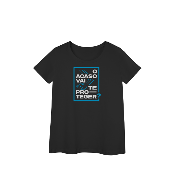 O Acaso Vai Te Proteger? (Baby Long Prime)