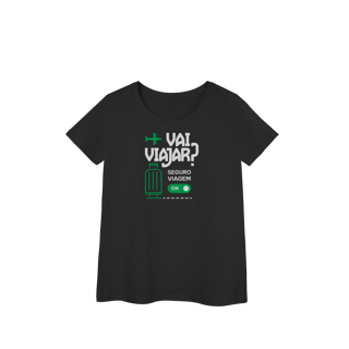 Vai Viajar? Seguro Viagem ON (Baby Long Prime)