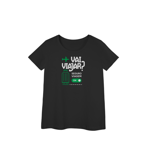 Vai Viajar? Seguro Viagem ON (Baby Long Prime)