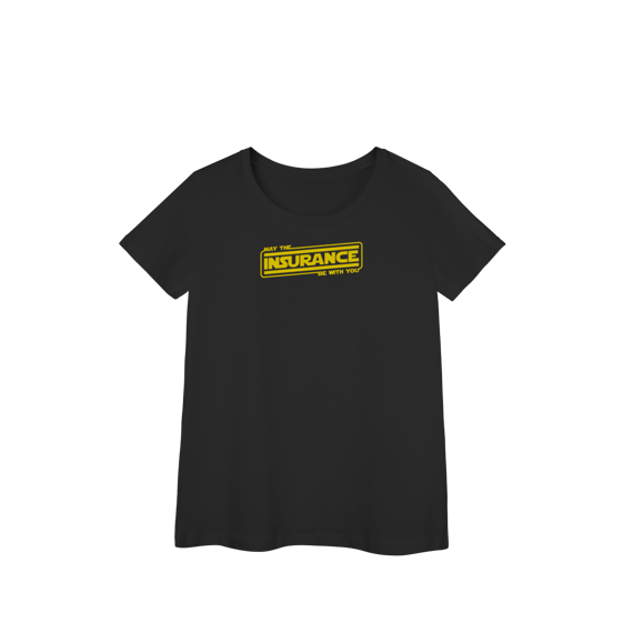 May The Insurance Be With You (Baby Long Prime)