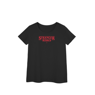 Stranger Risks (Baby Long Prime)