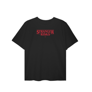 Stranger Risks (Plus Size)