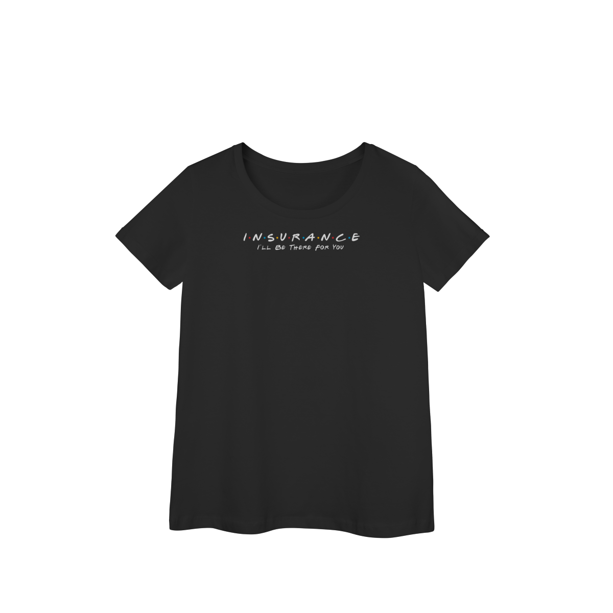 Nome do produto: Insurance Your Friend (Baby Long Prime)