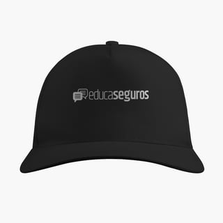 Nome do produto Educa Seguros Tradicional (Boné Quality)