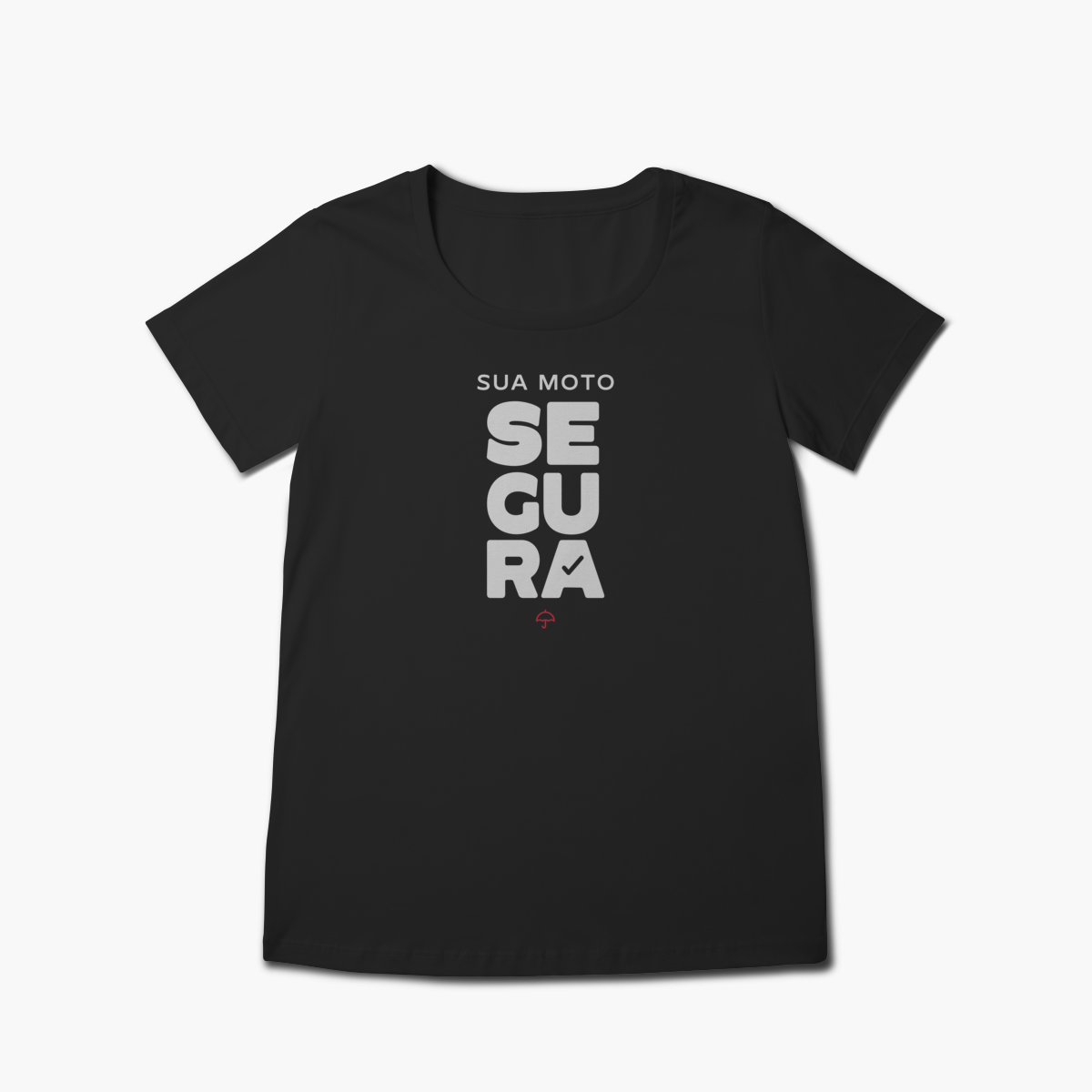 Nome do produto: Sua Moto Segura (Baby Long Prime)