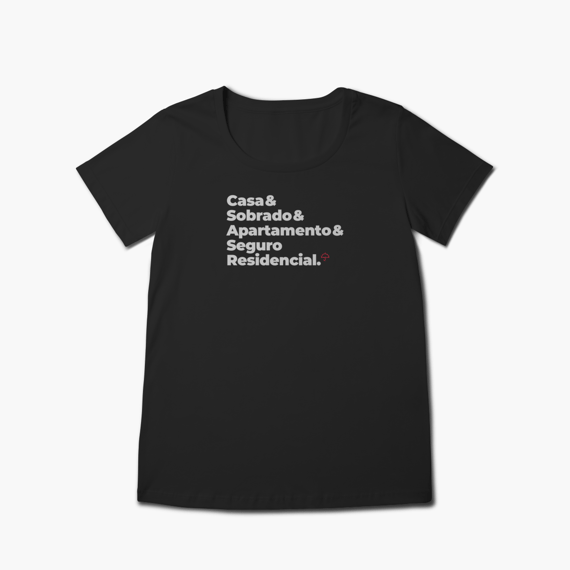 Seguro Residencial - Casa, Sobrado e Apartamento (Baby Long Prime)