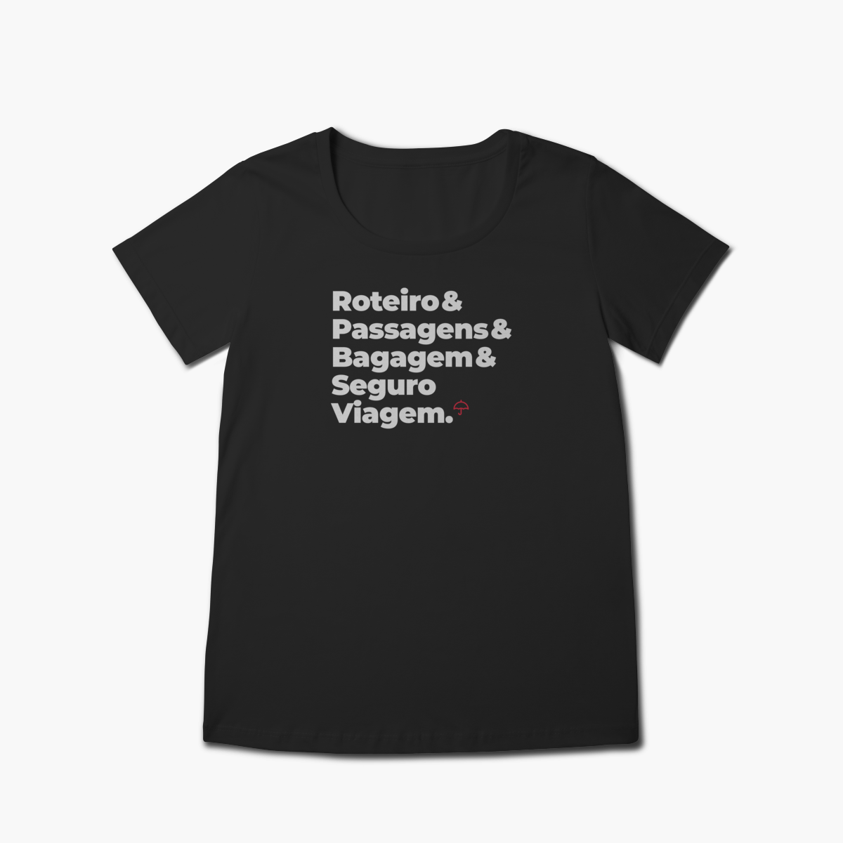 Nome do produto: Seguro Viagem - Roteiro, Passagens e Bagagem (Baby Long Prime)