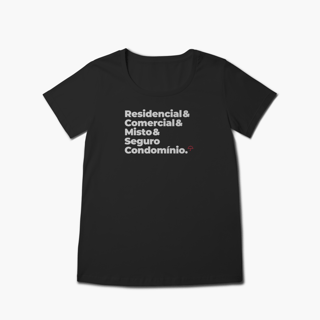 Seguro Condomínio - Residencial, Comercial e Misto (Baby Long Prime)