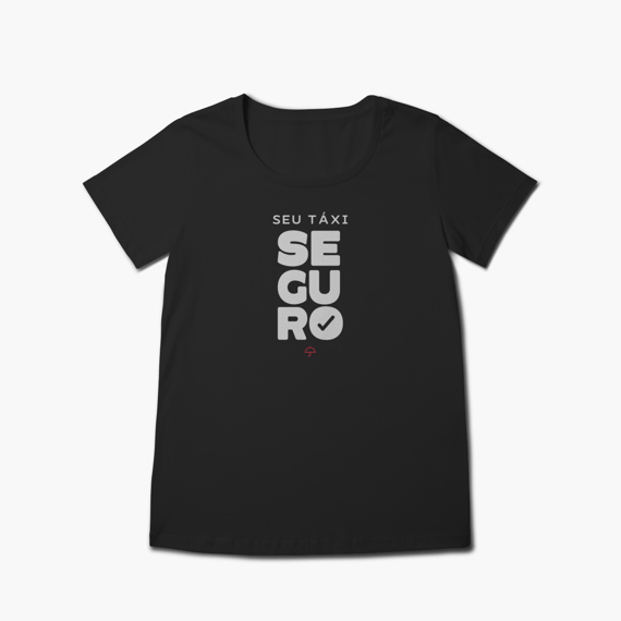 Seu Taxi Seguro (Baby Long Prime)