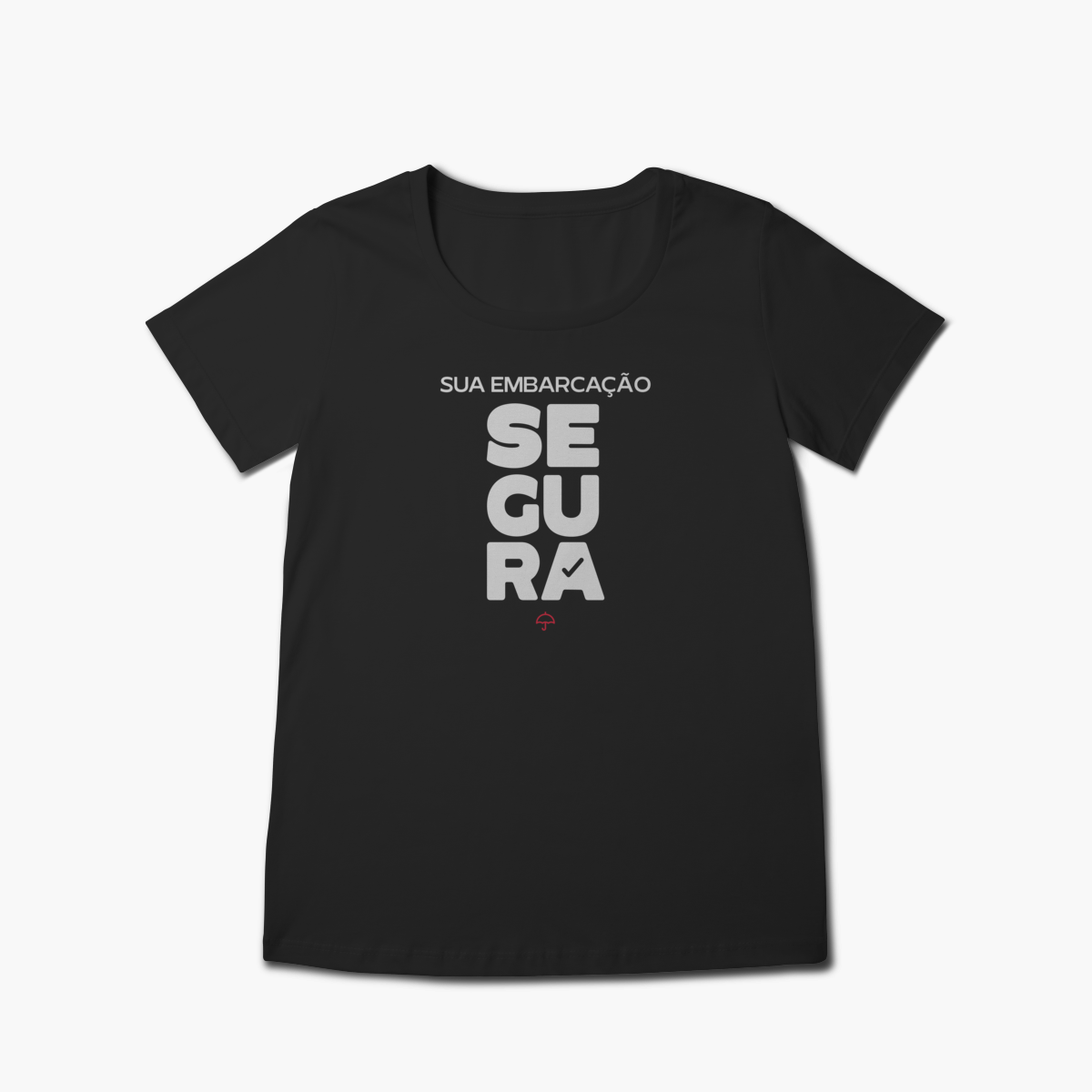 Nome do produto: Sua Embarcação Segura (Baby Long Prime)