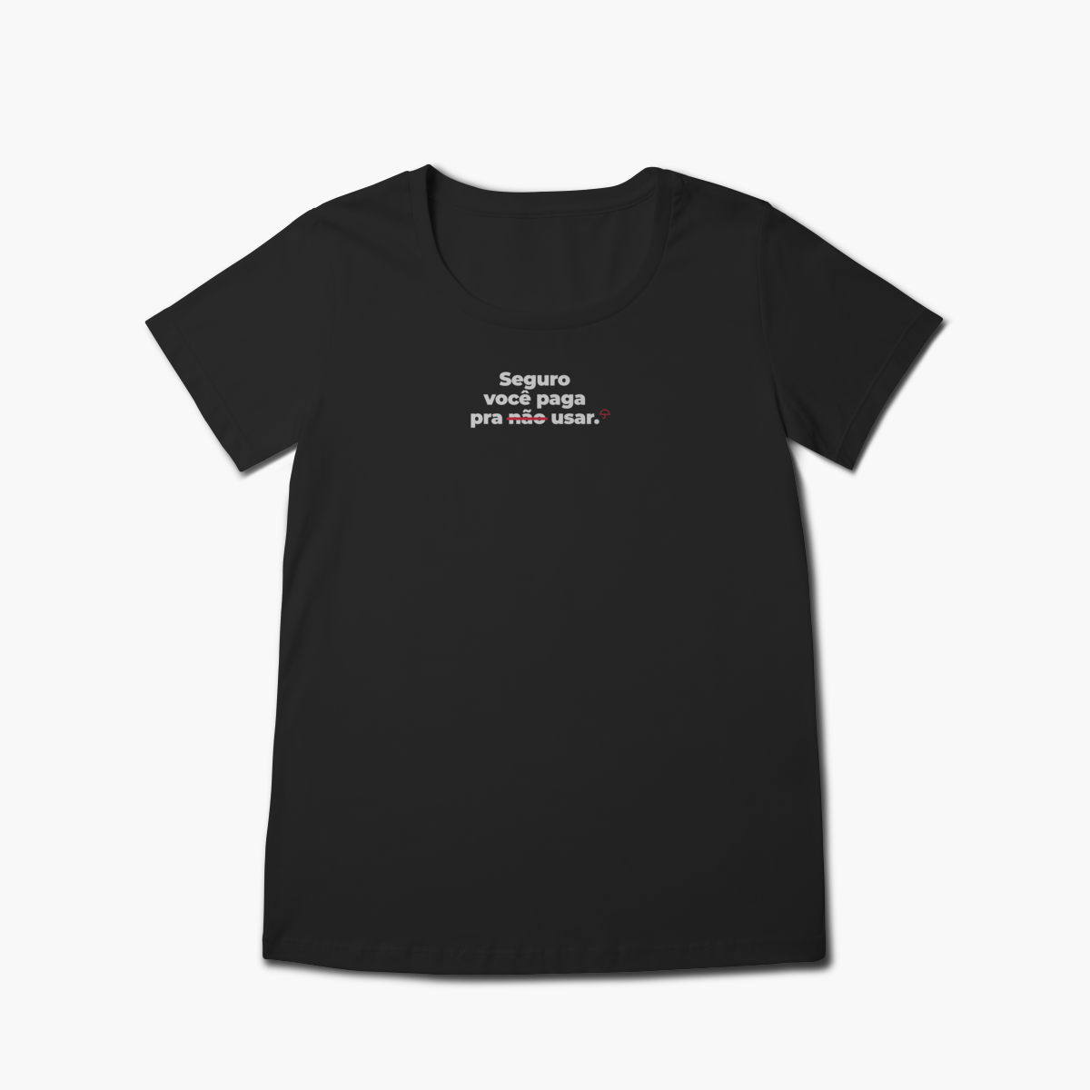 Nome do produto: Seguro você paga para usar (Baby Long Prime)