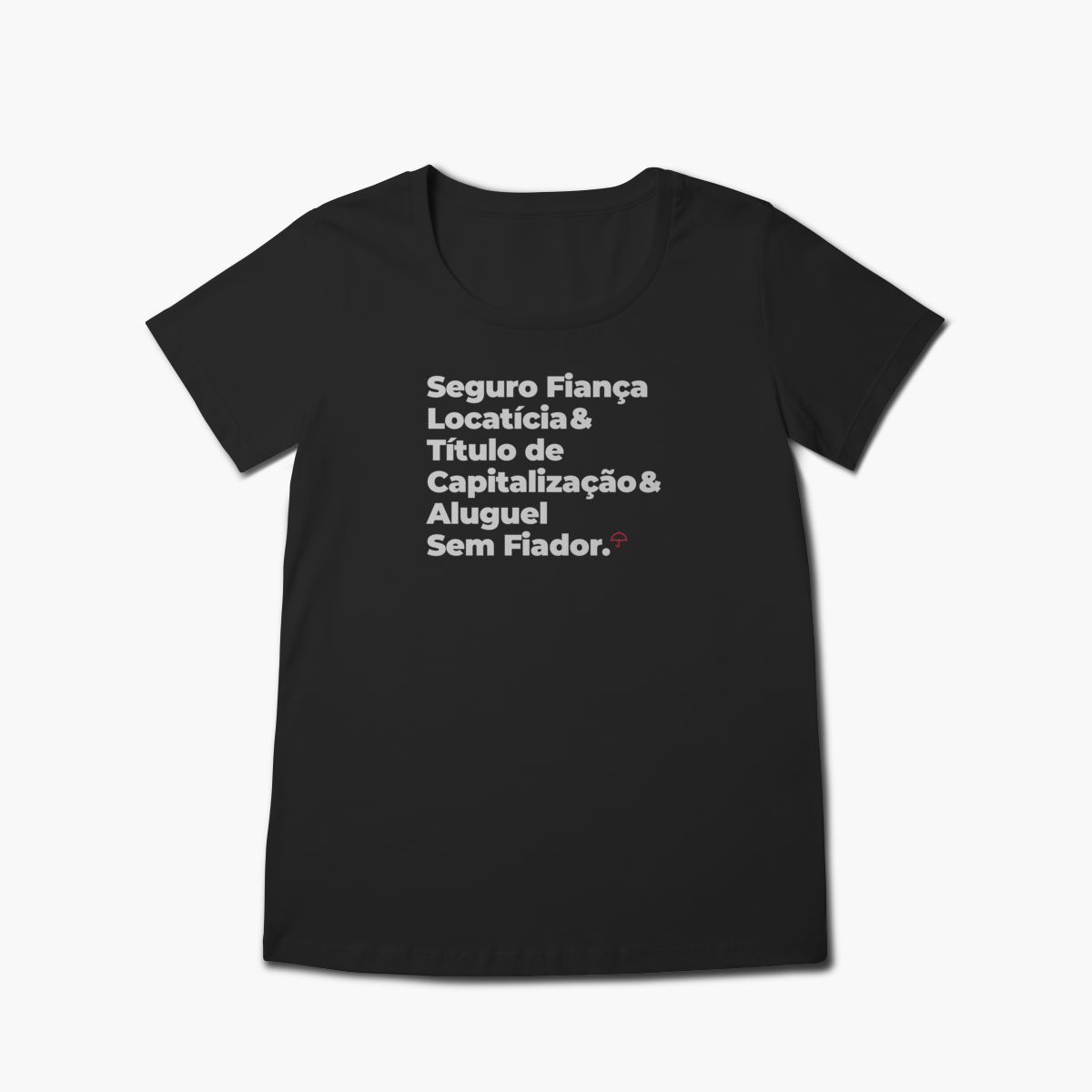 Nome do produto: Aluguel Sem Fiador com Seguro Fiança Locatícia e Título de Capitalização (Baby Long Prime)