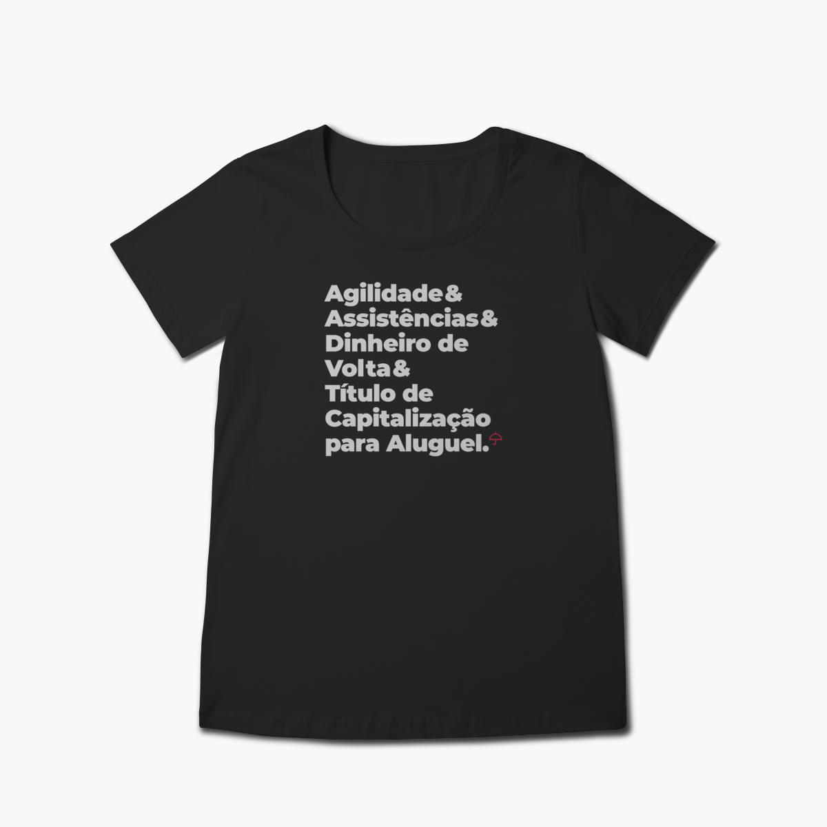 Nome do produto: Título de Capitalização para Aluguel - Agilidade, Assistência e Dinheiro de Volta (Baby Long Prime)