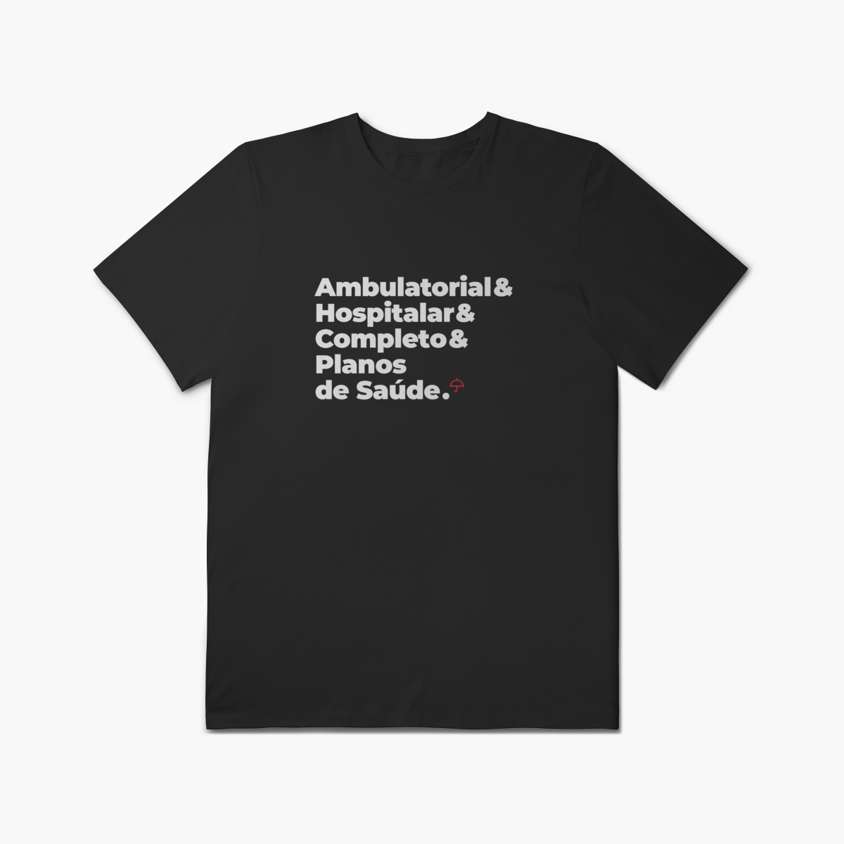 Nome do produto: Planos de Saúde - Ambulatorial, Hospitalar e Completo (Plus Size)