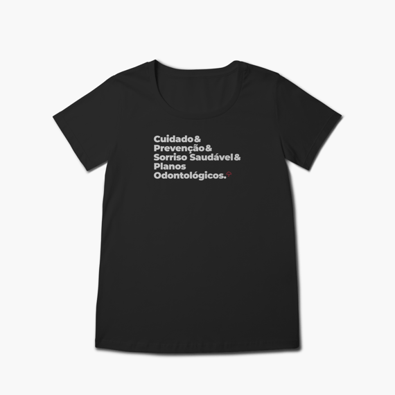 Planos Odontológicos - Cuidado, Prevenção e Sorriso Saudável (Baby Long Prime)