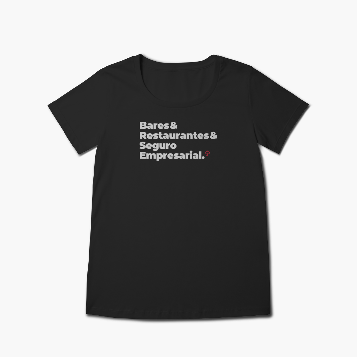 Nome do produto: Seguro Empresarial - Bares e Restaurantes (Baby Long Prime)