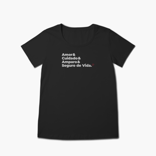 Seguro de Vida - Amor, Cuidado e Amparo (Baby Long Prime)