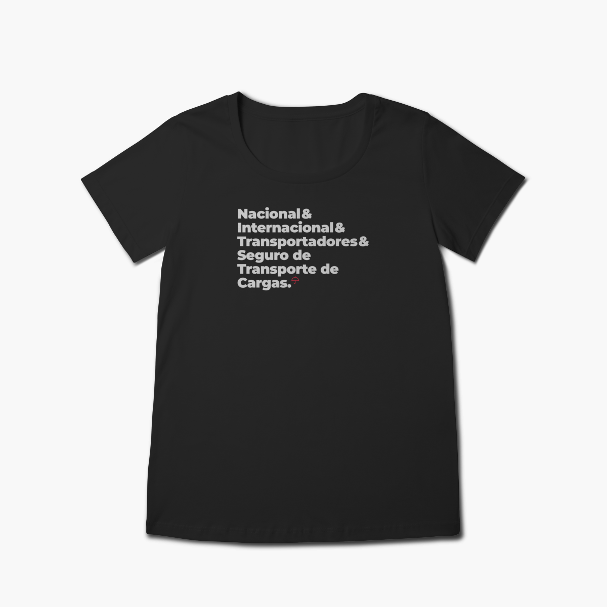 Nome do produto: Seguro de Transporte de Carga - Nacional, Internacional e Transportadores (Baby Long Prime)