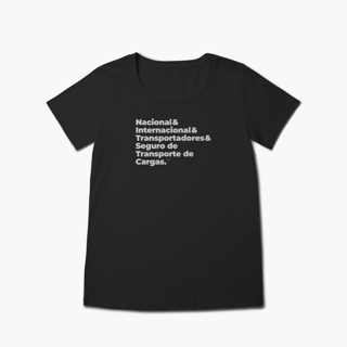 Seguro de Transporte de Carga - Nacional, Internacional e Transportadores (Baby Long Prime)