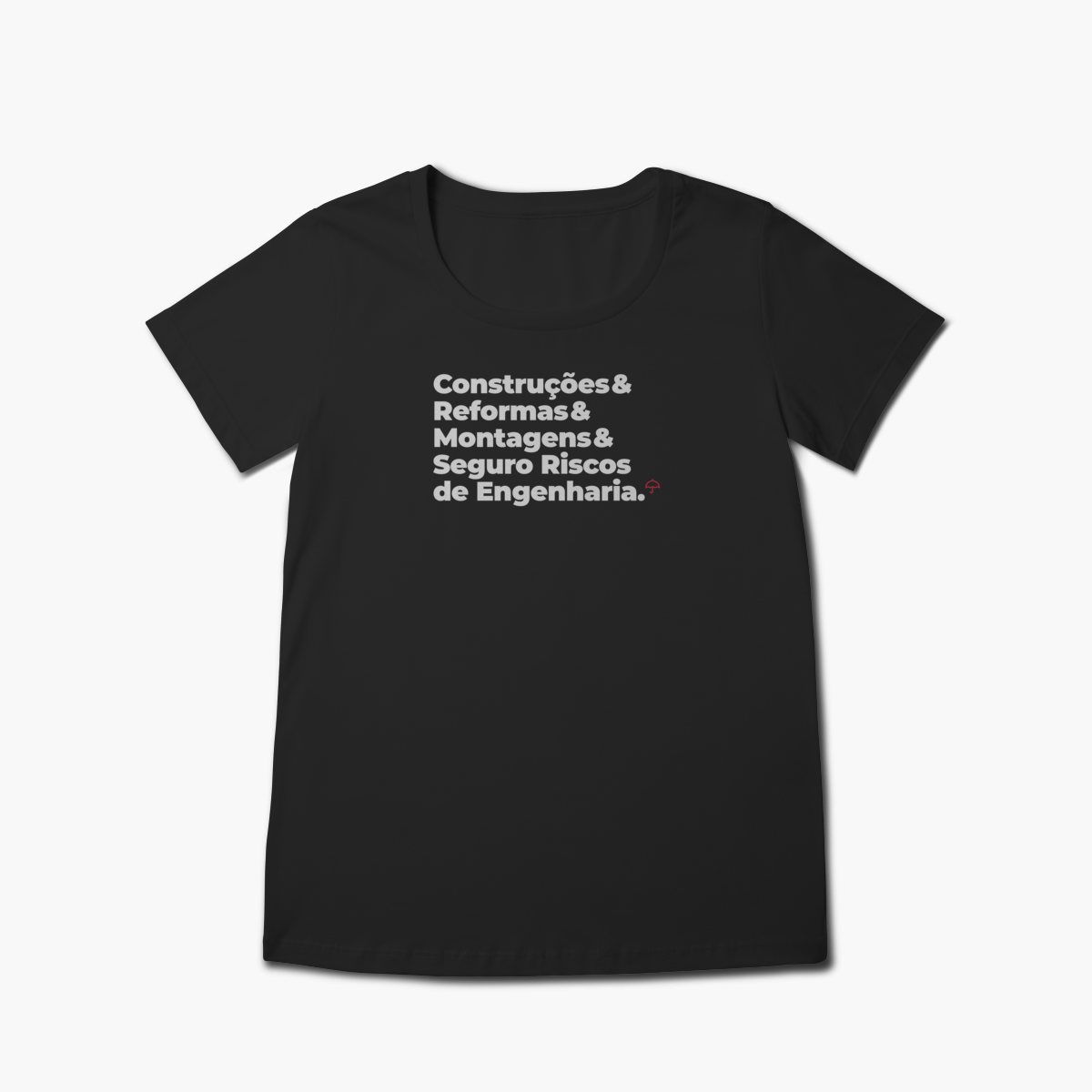 Nome do produto: Seguro Riscos de Engenharia - Construções, Reformas e Montagens (Baby Long Prime)