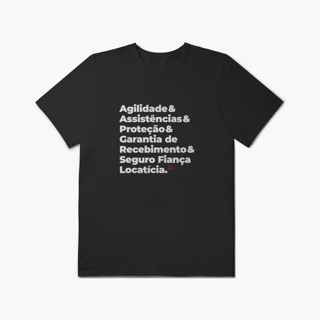 Seguro Fiança Locatícia - Agilidade, Assistência, Proteção e Garantia de Recebimento (Plus Size)