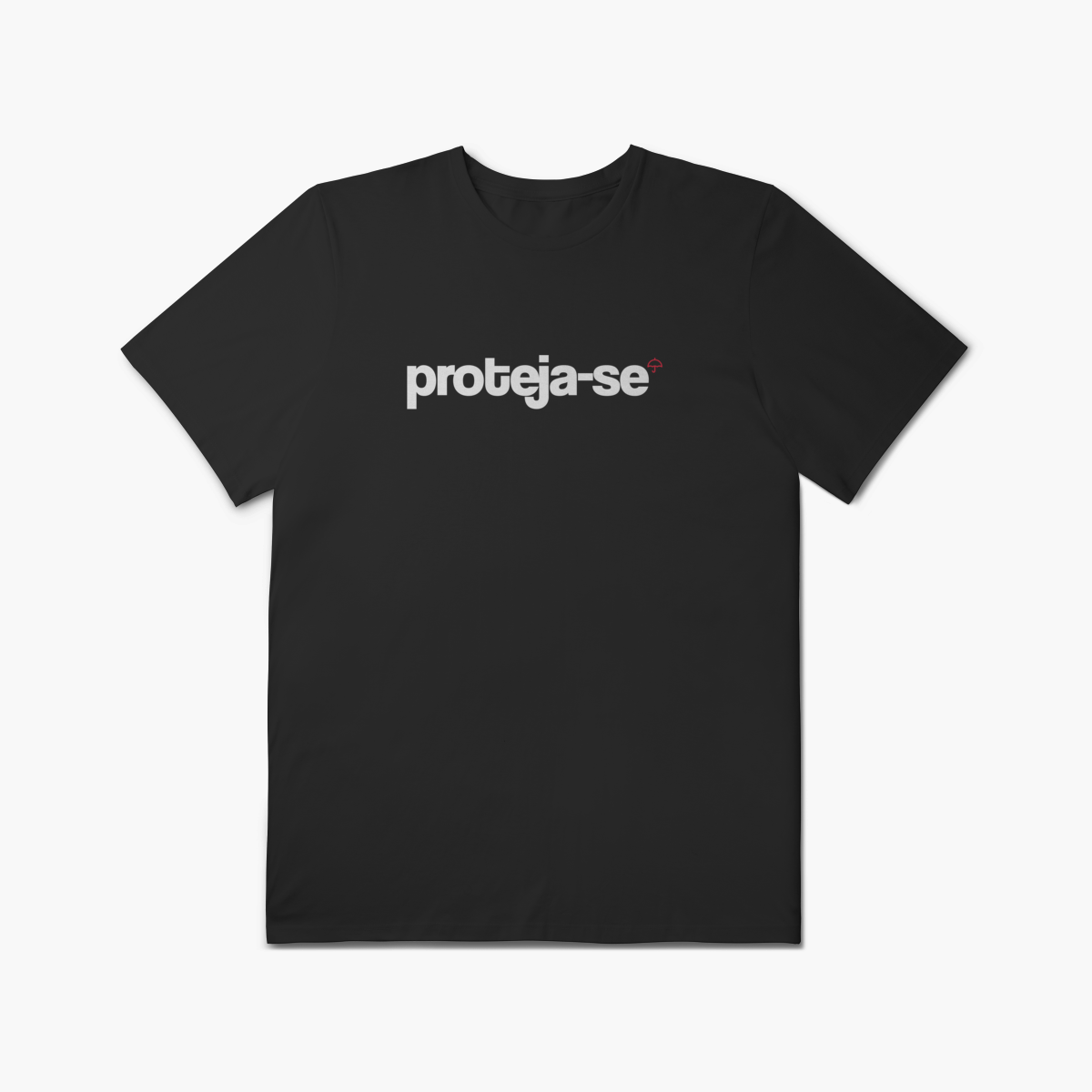 Nome do produto: Proteja-se (Plus Size)