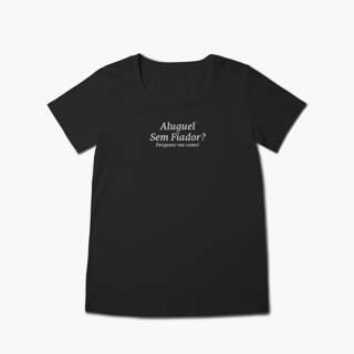 Nome do produto Aluguel sem Fiador? Pergunte-me como! (Baby Long Prime)