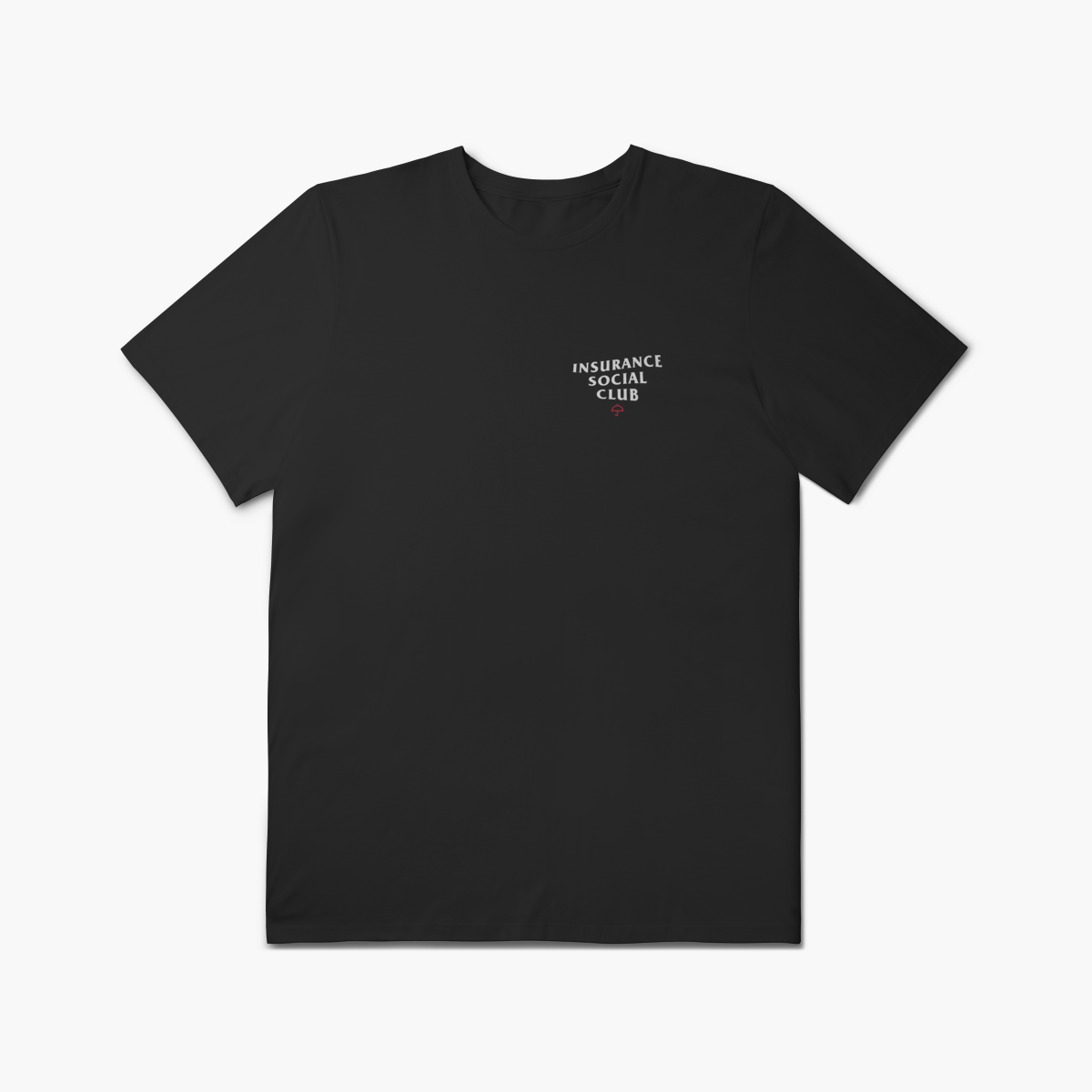 Nome do produto: Insurance Social Club (Plus Size)