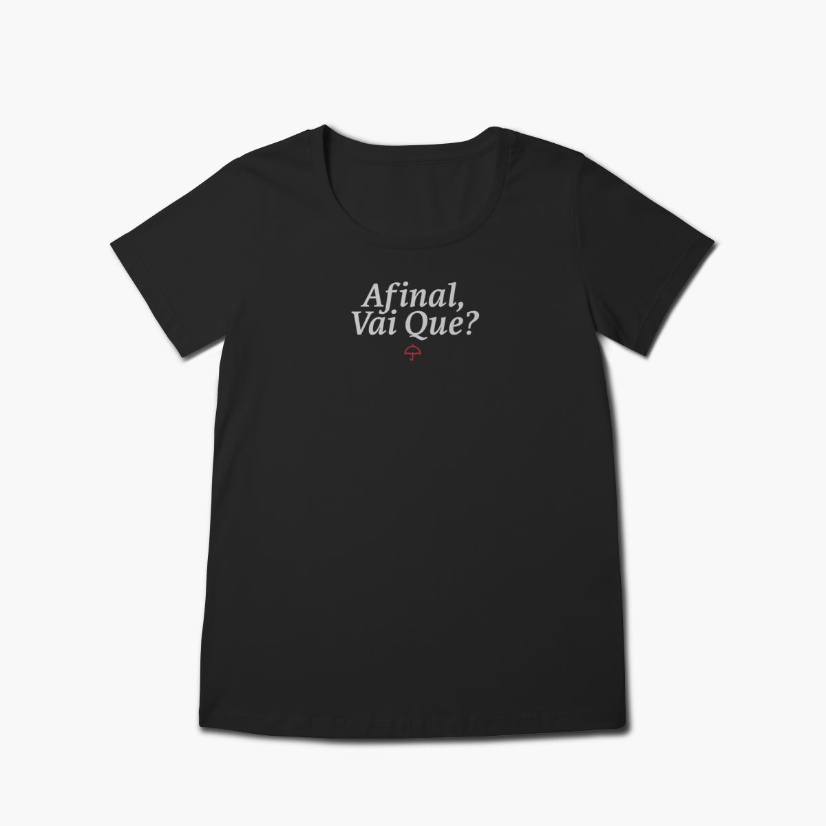 Nome do produto: Afinal, Vai Que? (Baby Long Prime)