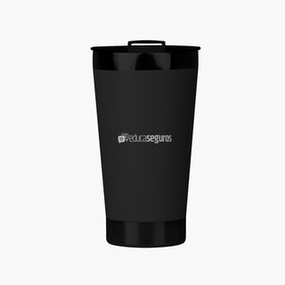 Nome do produto Educa Seguros Tradicional (Copo Térmico)