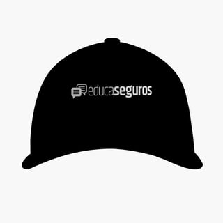 Nome do produto Educa Seguros Tradicional (Boné Prime Confort)