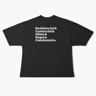 Nome do produto Seguro Condomínio - Residencial, Comercial e Misto (Oversized)