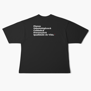 Nome do produto Planos Odontológicos - Cuidado, Prevenção e Qualidade de Vida (Oversized)