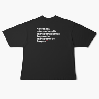 Nome do produto Seguro de Transporte de Carga - Nacional, Internacional e Transportadores (Oversized)