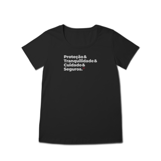 Nome do produto Seguros - Tranquilidade, Cuidado e Proteção (Baby Long Prime)
