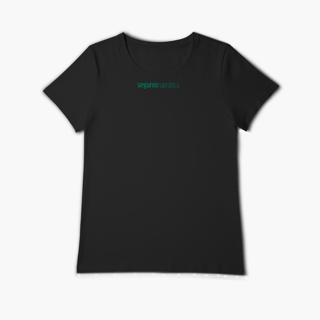 Nome do produto Seguros Na Prática (Baby Long Algodão Pima)