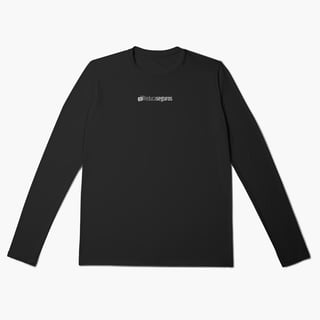 Nome do produto Educa Seguros Tradicional (Camisa Manga Longa Sport Dry UV)