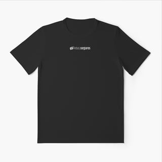 Nome do produto Educa Seguros Tradicional (Camiseta Sport Dry UV)