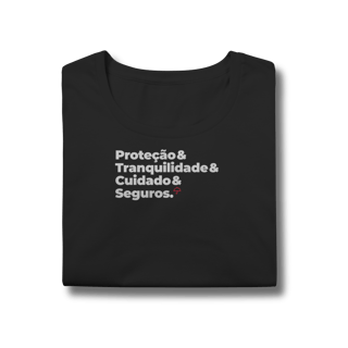 Nome do produto Seguros - Tranquilidade, Cuidado e Proteção (Baby Long Prime)