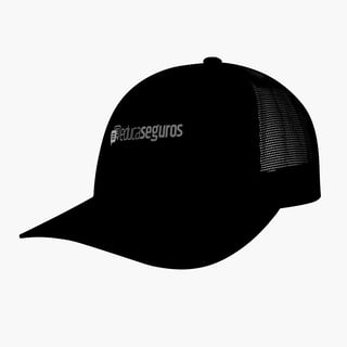 Nome do produto Educa Seguros Tradicional (Boné Americano com Tela)