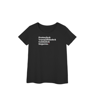 Nome do produto Seguros - Tranquilidade, Cuidado e Proteção (Baby Long Prime)