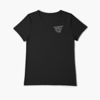 Nome do produto Insurance Broker Social Club (Baby Long Algodão Pima)