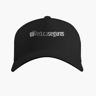 Nome do produto Educa Seguros Tradicional (Boné Prime com Tela)