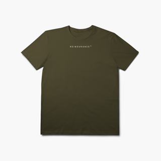 Nome do produto Reinsurance (T-Shirt Prime)