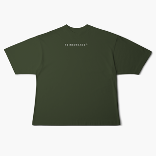 Nome do produto Reinsurance (Oversized)