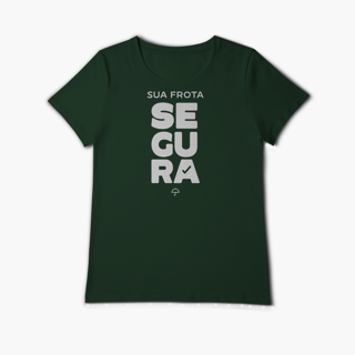 Nome do produto Sua Frota Segura (Baby Long Algodão Pima)