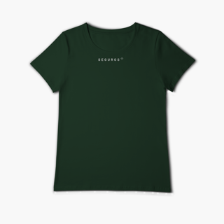 Nome do produto Seguros - Minimalista (Baby Long Algodão Pima)