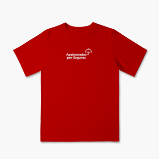 Nome do produto Apaixonados por Seguros (Infantil 2 a 8)