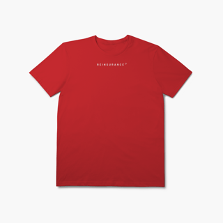Nome do produto Reinsurance (T-Shirt Prime)